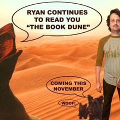Dune Book 2 - Ch. 2