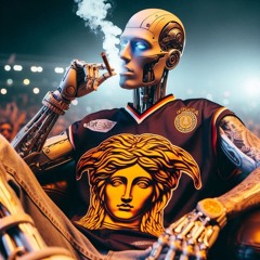 Aye Straight Up ~ SumerENKI