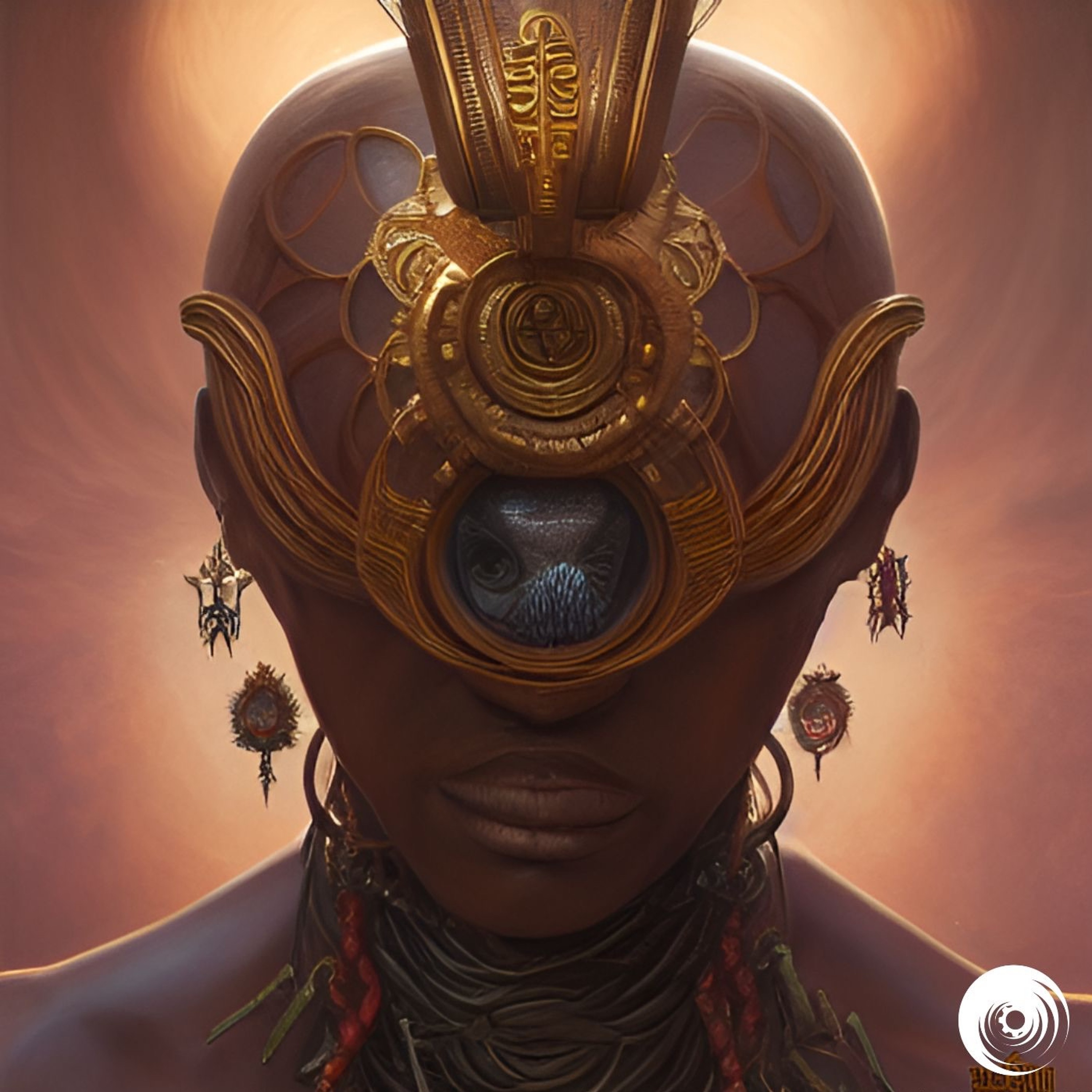 [PREMIERE]  HIND (FRA), Lukas Abdul - Tamally Maak (Dr Feel Remix)[Inward Records] episode artwork
