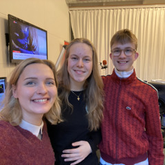 27.02.2025: Silkeborg Youth Gospel
