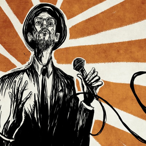 Linton Kwesi Johnson - Five Nights of Bleeding