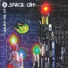 Space Cat - Kreak (Original HQ Mix) F Major 147