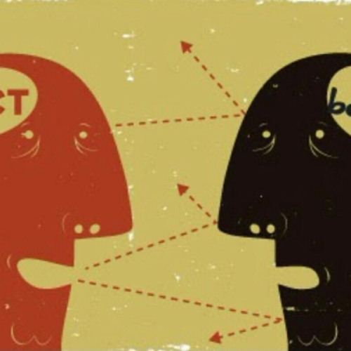 Top 4 cognitive biases that managers should avoid