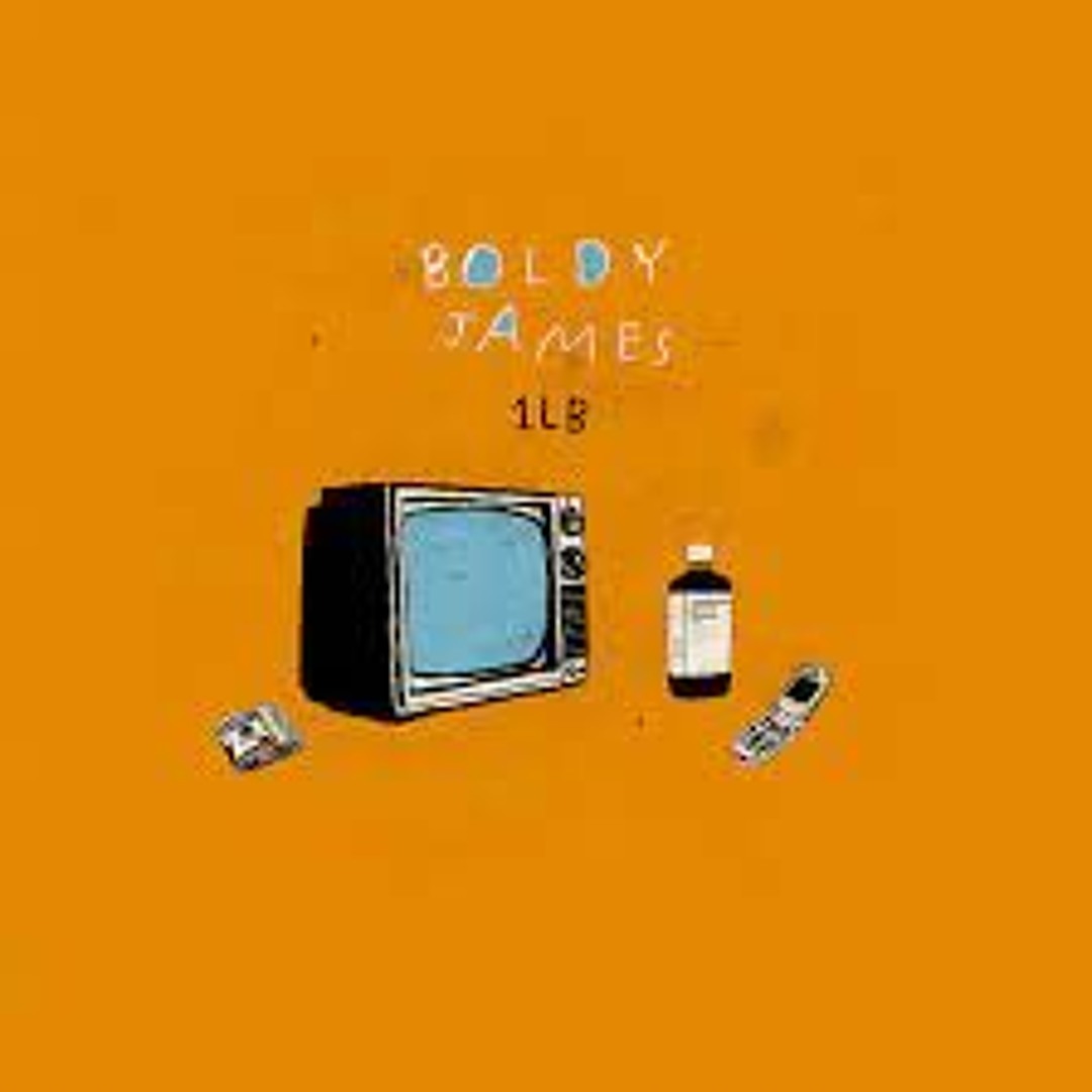 Stream clazem | Listen to 1 Lucky Bastard (1LB) ~ Boldy James