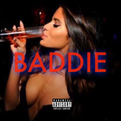BADDIE (Ft.Savxge)