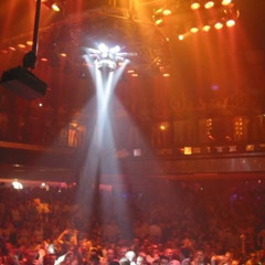 Robbie Nelson - Bolivian Angel ‘96 - Arena Massive Mix