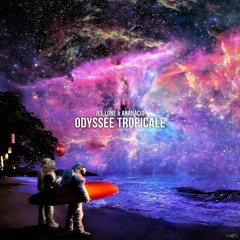 Ananacid - Odyssée tropicale ft. Jee Lone