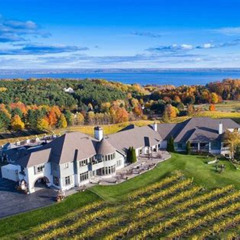 Review Special Price 4-Hour Traverse City Sunset Wine Tour: 3 Wineries On Old Mission Peninsula