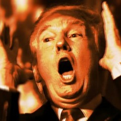 Donald Trump – Election Night (Unhinged Remix) ft. Steve Bannon