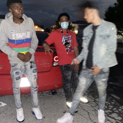 E Stikks- Script talk Ft. Veta1k & Backendeazy (Freestyle)