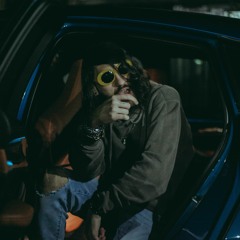 Ian X NMFT-FARGO(Official Audio)