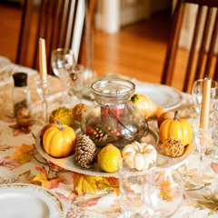Holiday Survival Guide, Philippians 4:4–7; Rev. Mike Brunjes