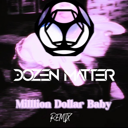 Tommy Richman - Million Dollar Baby (Dozen Matter Remix)