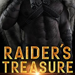 Get PDF 📔 Raider’s Treasure: A Historical Fantasy Omegaverse Romance (Alpha Barbaria