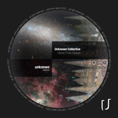 Unknown Collective - Views From Space [LP]
