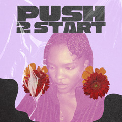 PUSH2START COVER ₊✩‧₊˚౨ৎ˚₊✩‧₊