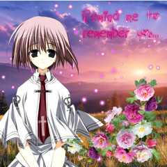 Remind me to remember you