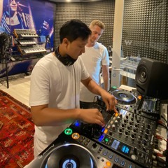 DeephouseSH Wbali Remix