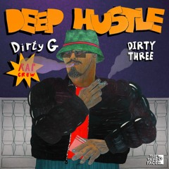 Dirty G = Hard To Buff (prod. DIRTYTHREE)