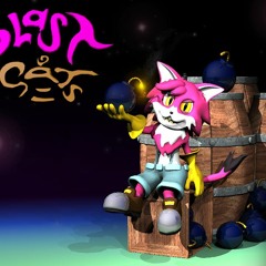 Blast Cats