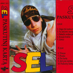 Sel-Arti Prie Mirties