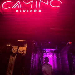 SEXYAF_9 (Live at Camino Riviera- San Diego)