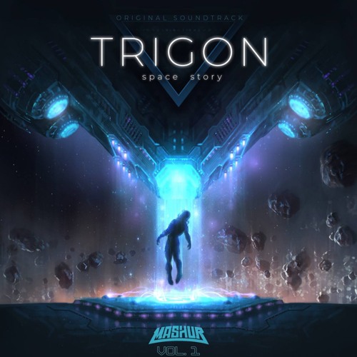 download the new Trigon: Space Story