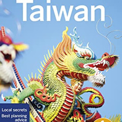 View EBOOK 📬 Lonely Planet Taiwan 11 (Travel Guide) by  Piera Chen,Megan Eaves,Mark