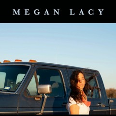 Megan Lacy 2024