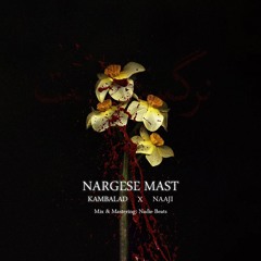 Nargese Mast (Ft. Naaji)