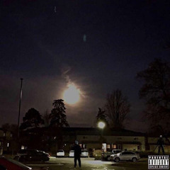 Late Night Adventures With My Glock feat. TKRU (prod. LethalNeedle)