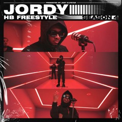 Jordy - HB Freestyle (Season 4)