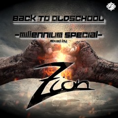Podcast - Back To Oldschool -Millennium Special-