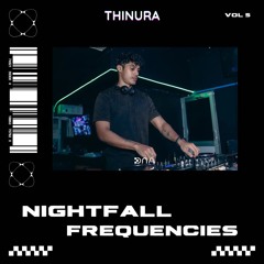 Nightfall Frequencies Vol 5 (Exclusive Set)