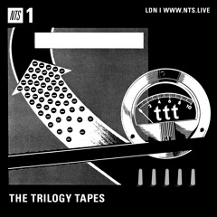 The Trilogy Tapes 131221