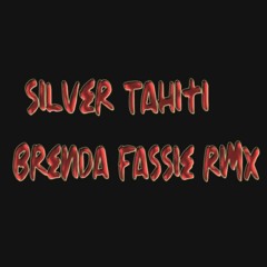 Brenda Fassie (Silver Tahiti)