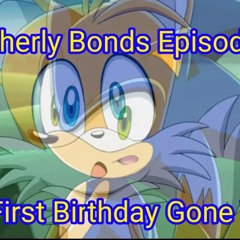 Brotherly Bonds: Tails' First Birthday Gone Wrong