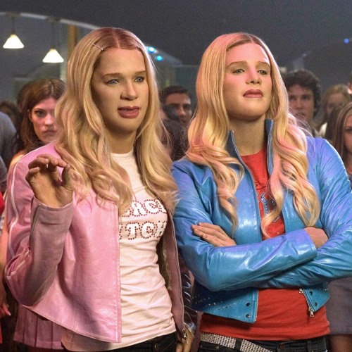 RebeCCa and cindyyy(threeangels)