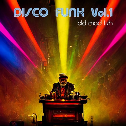 Disco Funk #1