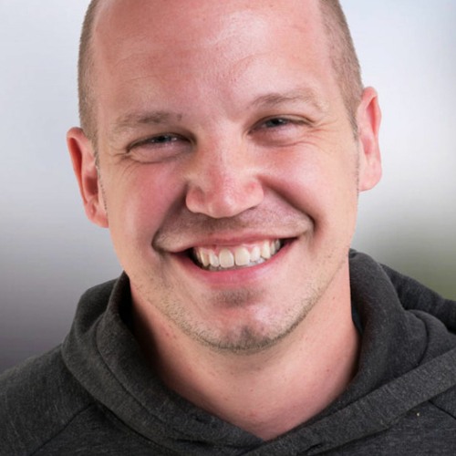 Ep. 143 - Media Creative JOSH SUMMERS on CREATING BEST CONTENT YOU CAN!
