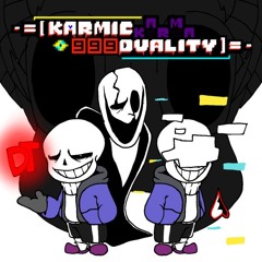 Karmic Duality: Atychiovania (Phase 3)