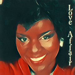 GG - This Love Affair (FF Edits)