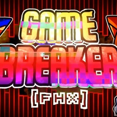 Soulles DX - GAMEBREAKER [FHX]