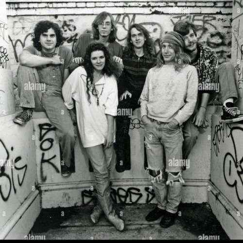 What I Am (Edie Brickell and New Bohemians)
