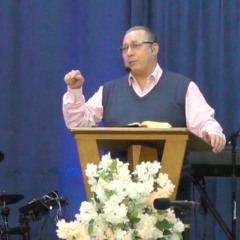 عظة:《اِنْتَهَتْ أَيَّامُ النُّوَاحِ》للقس/ هدية صالح، في ٢٤/ ١١/ ٢٠٢٥