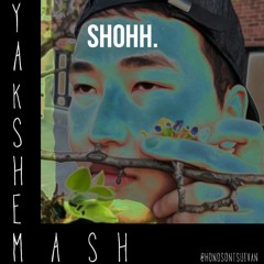 YakSheMash