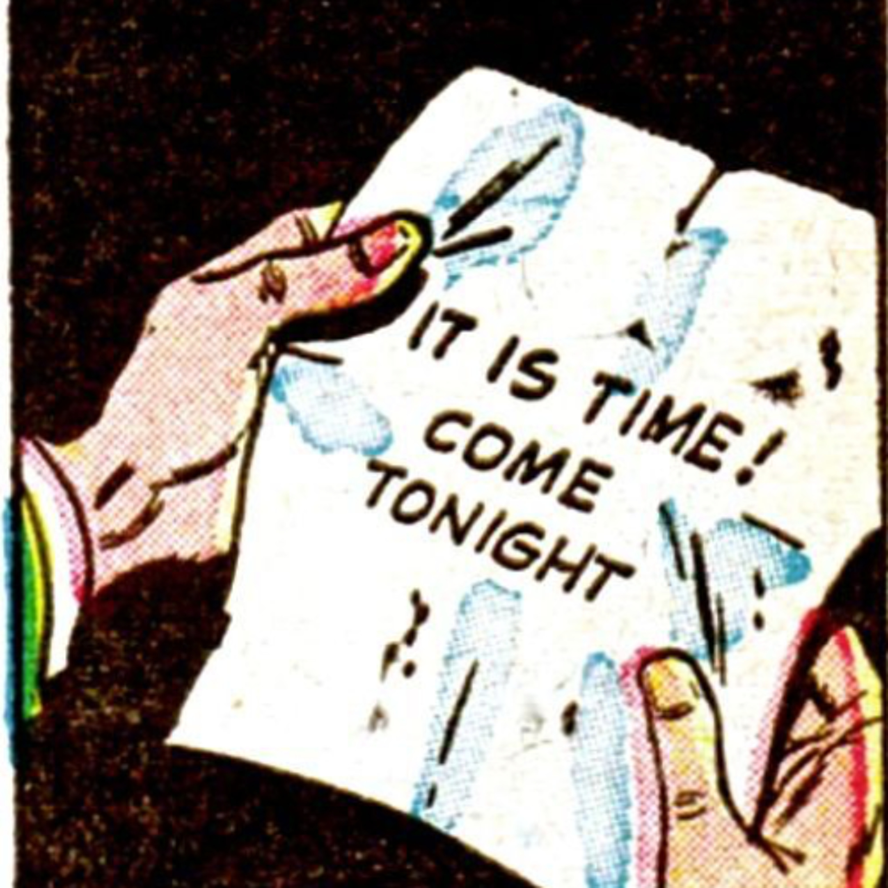 Strange Brew #410 Start A Band (21/03/25) episode artwork