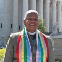 Candy Holmes: Faith and Activism Moving Hearts and Minds
