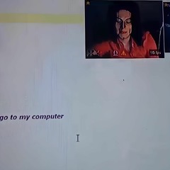 Michael Jackson (TheMainVoiceOfficial) Collaborates with Dom