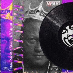 Nusrat Fateh Ali Kahan (NFAK) KINAA SONA BIG HOUSE FLIP (PROD MAJA BLAZE)